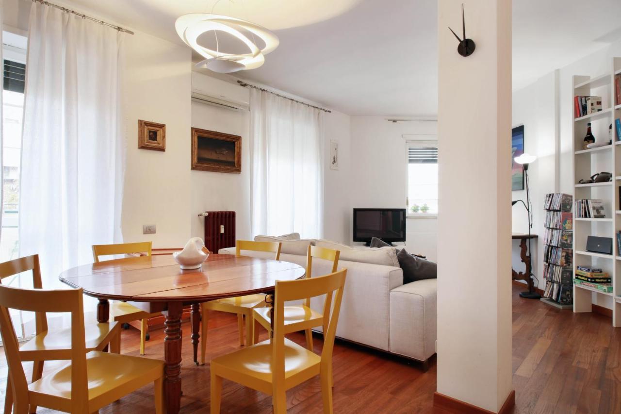 Apartment Trastevere-pascarella Rome