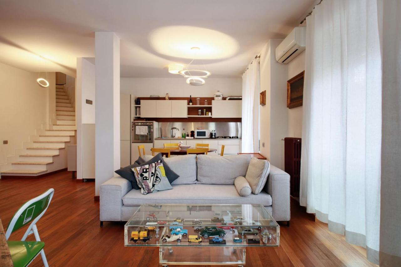 Trastevere-pascarella Apartment