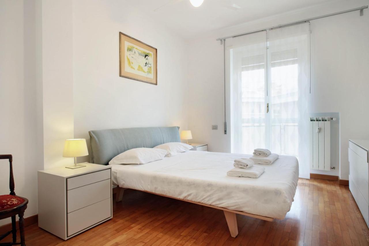 Trastevere-pascarella Apartment