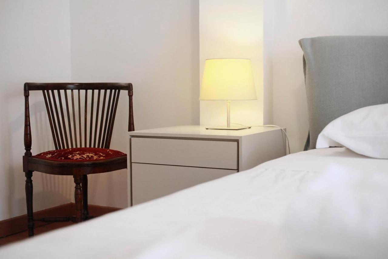 Trastevere-pascarella Apartment *