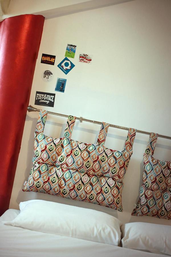 Apartment Trastevere-pascarella