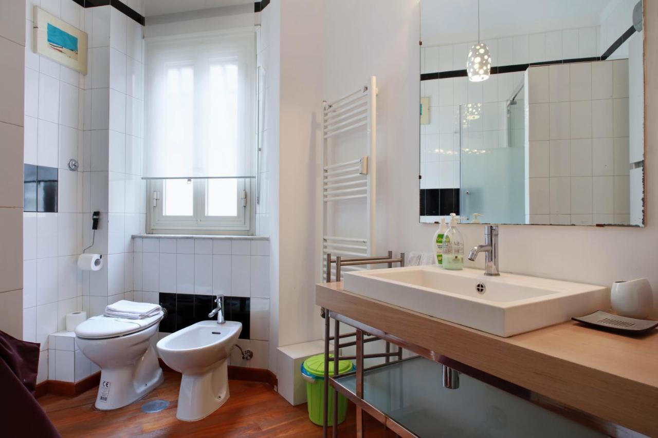 Trastevere-pascarella Apartment