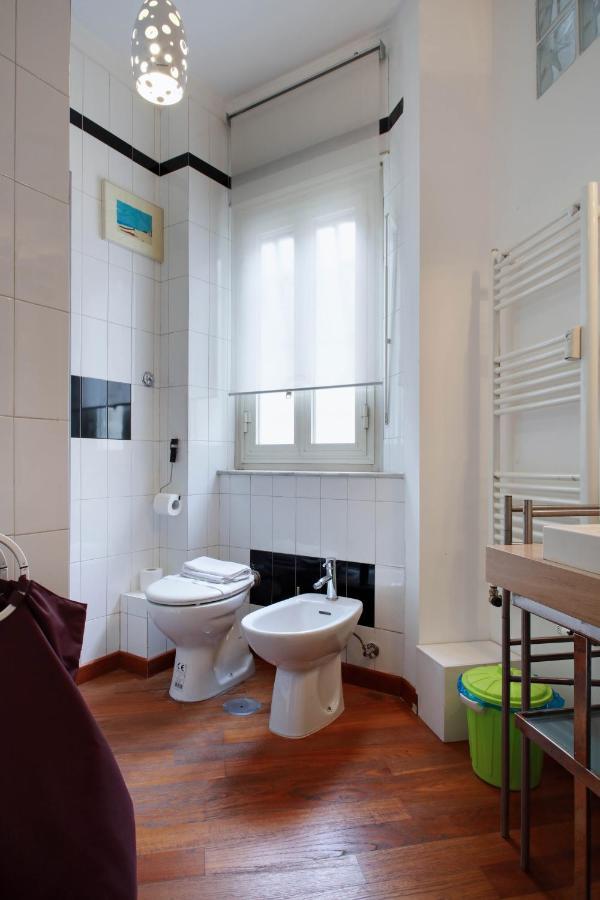 Apartment Trastevere-pascarella Rome