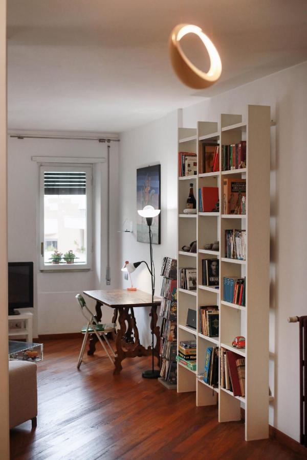 Apartment Trastevere-pascarella Rome