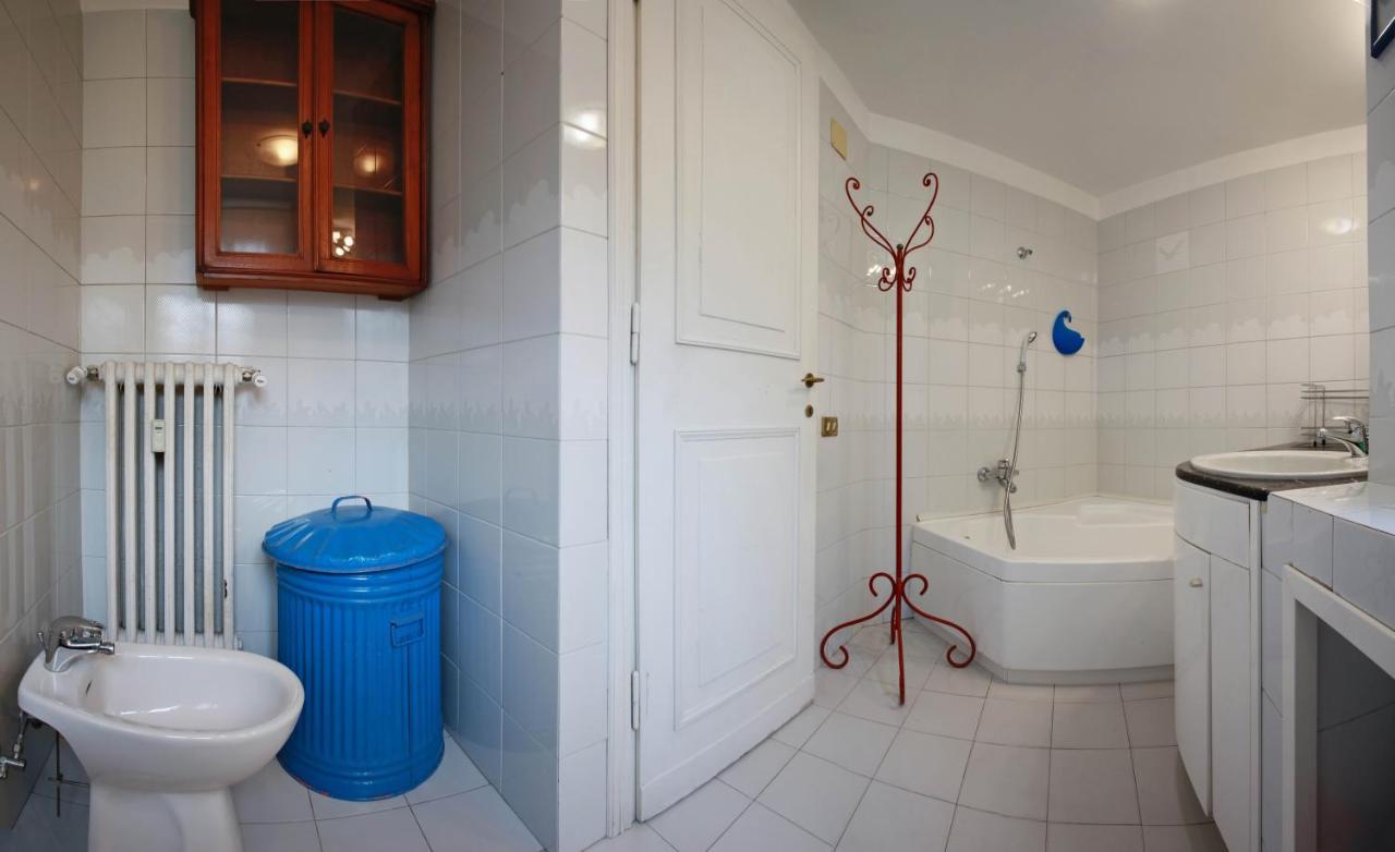 Apartment Trastevere-pascarella