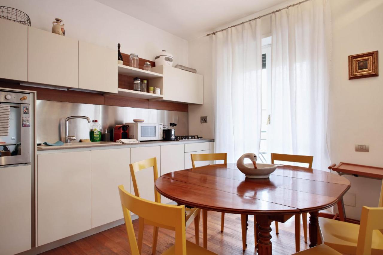 Trastevere-pascarella