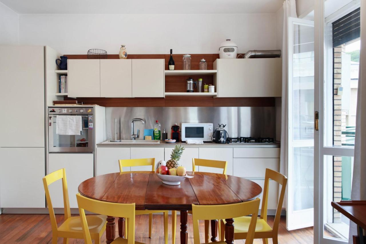 Trastevere-pascarella Apartment