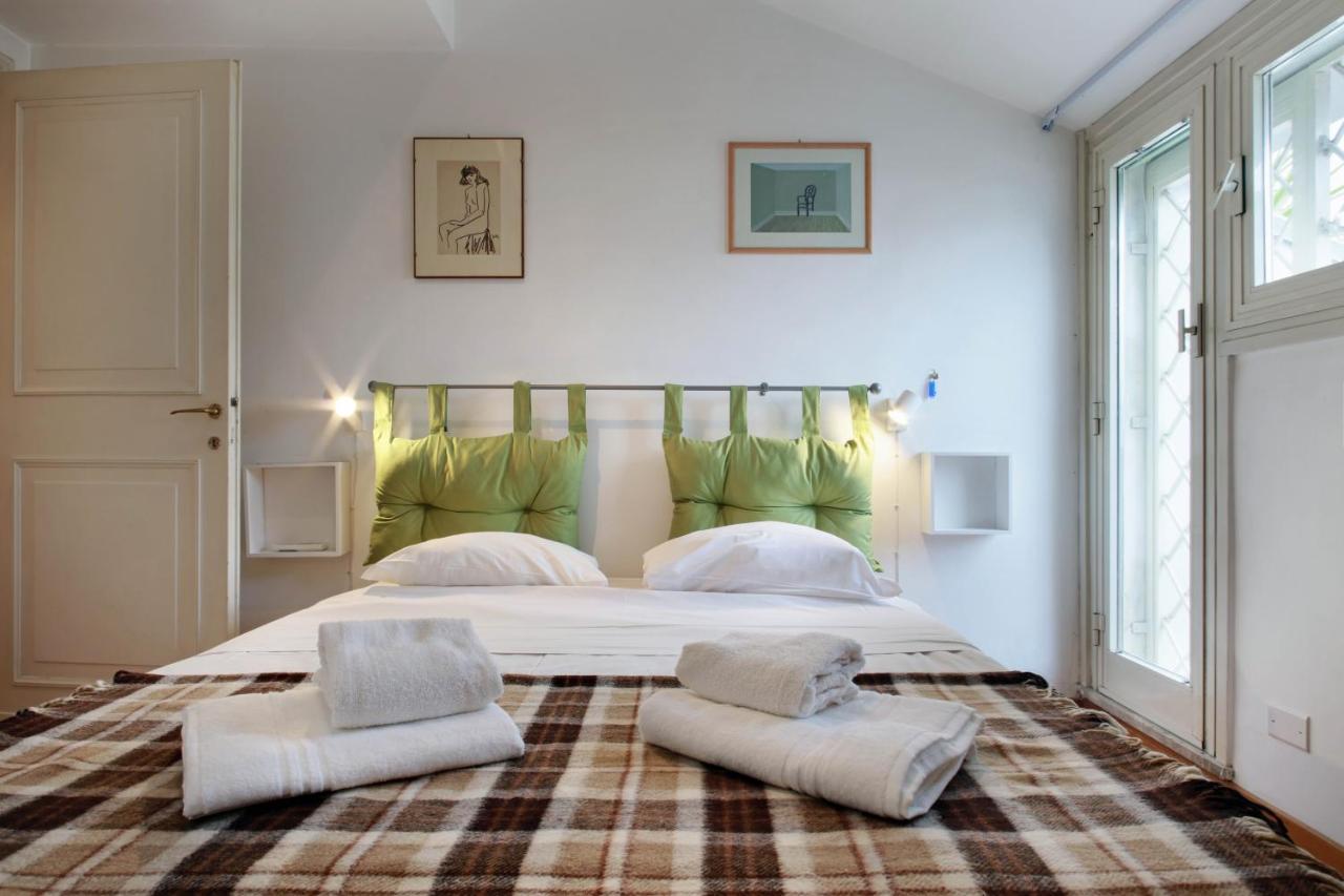 Apartamento Trastevere-pascarella *