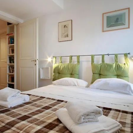 Appartamento Trastevere-Pascarella Rome Exterior photo