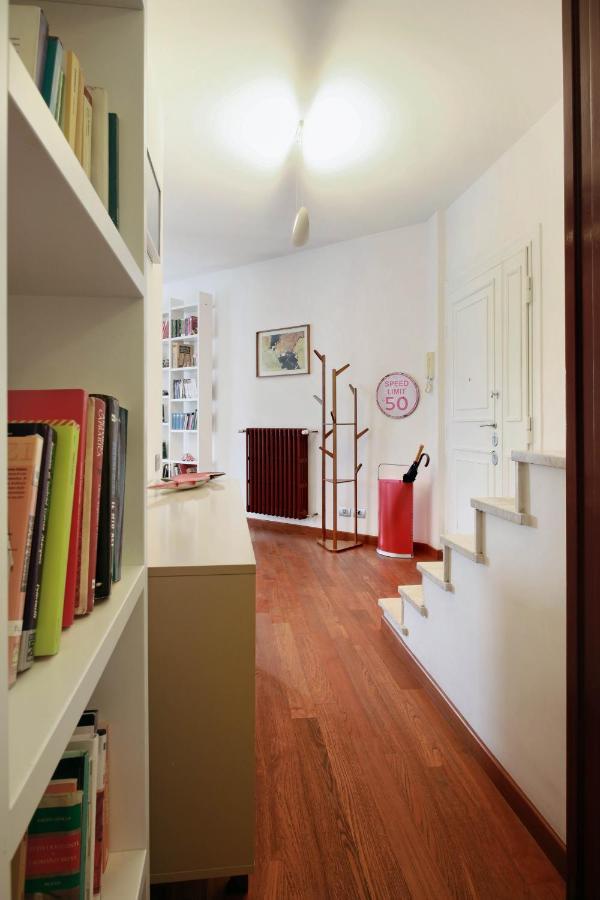 Trastevere-pascarella Apartment Rome