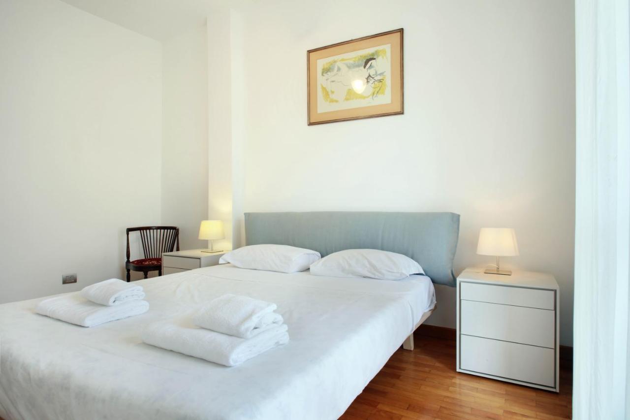 Appr Grande Trastevere-Pascarella * Rome