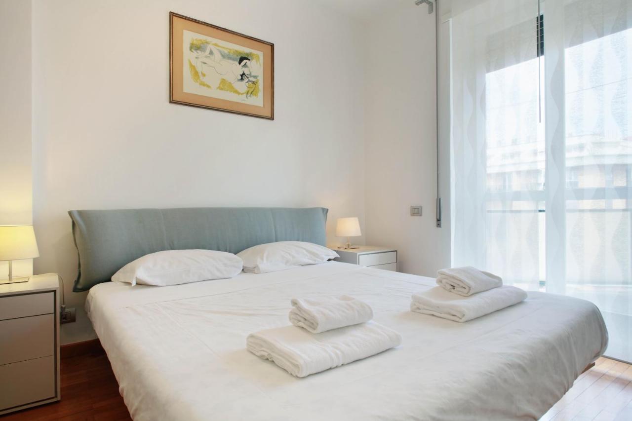 Apartment Trastevere-pascarella