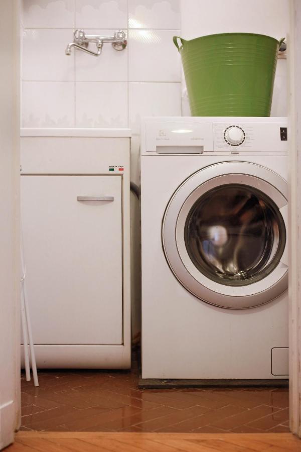 Apartment Trastevere-pascarella