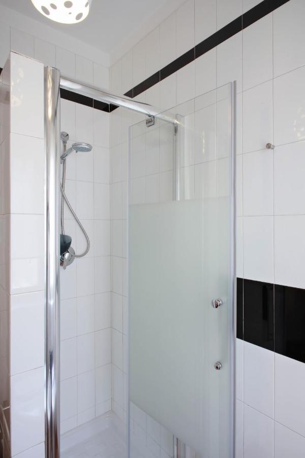 Apartment Trastevere-pascarella Rome