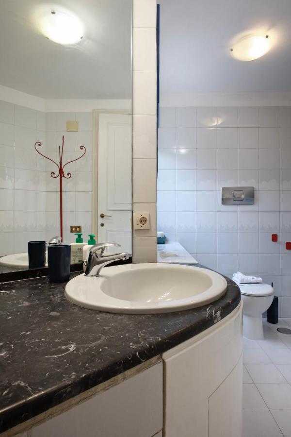 Apartment Trastevere-pascarella