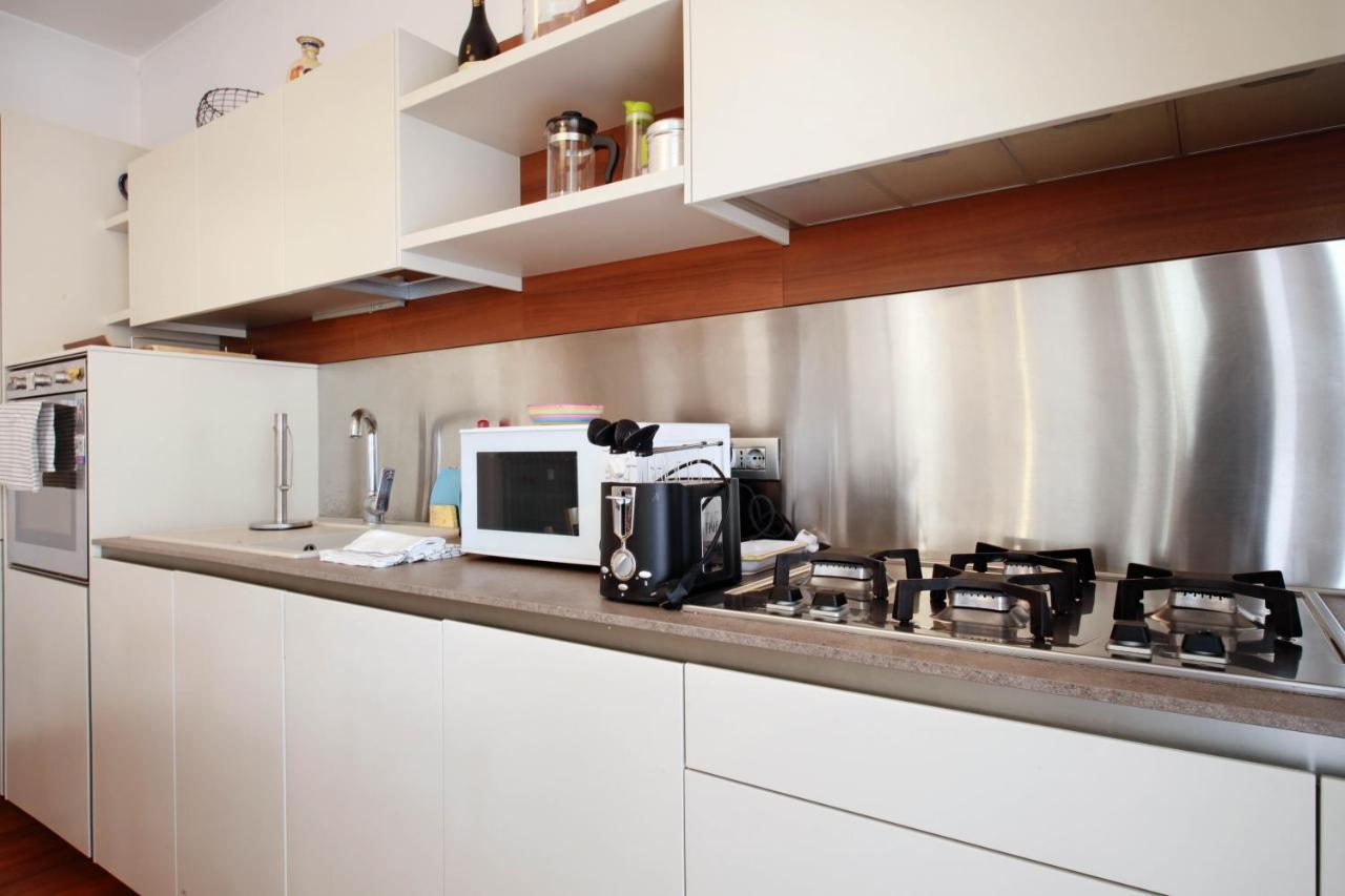 Apartment Trastevere-pascarella