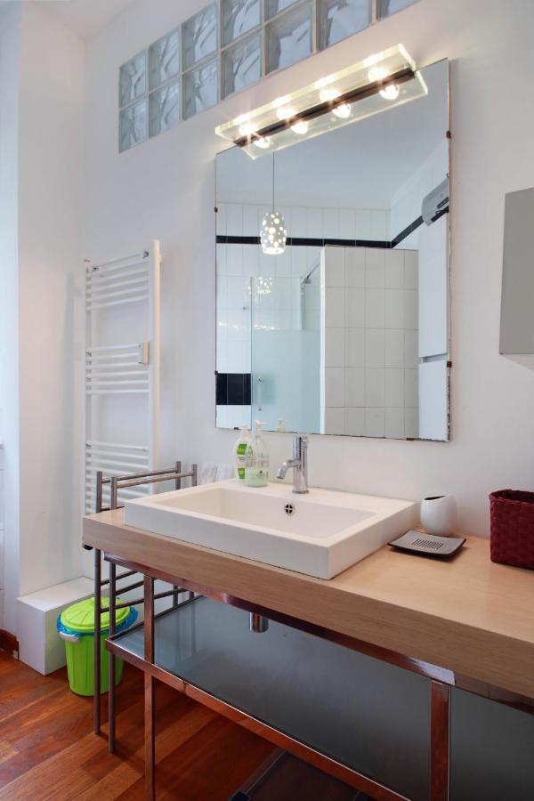 Apartment Trastevere-pascarella