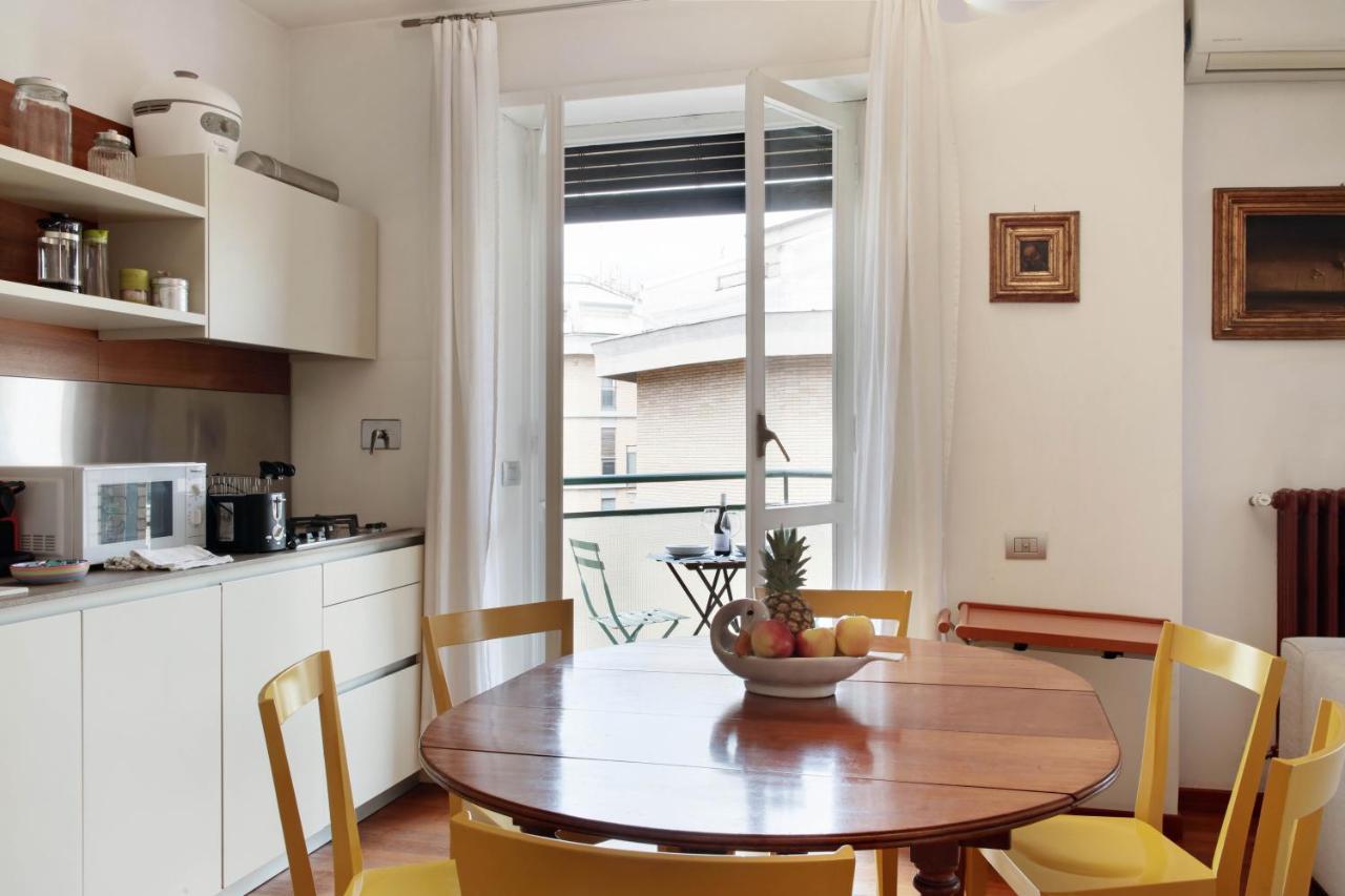 Trastevere-pascarella