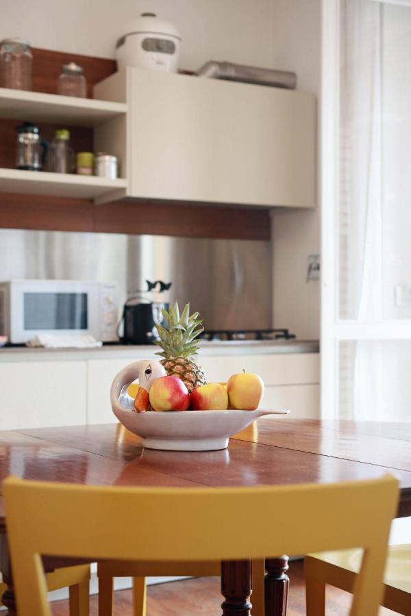 Apartment Trastevere-pascarella *